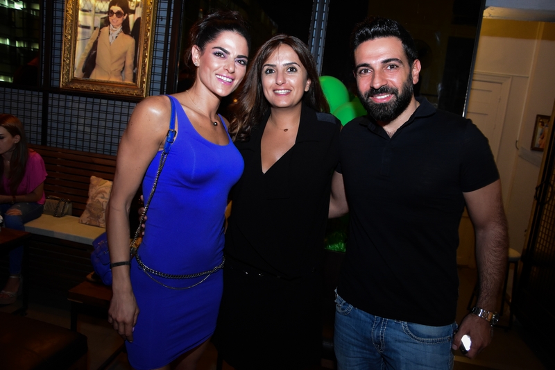 Careem Wink & Drink Gathering